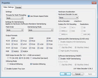 Imagen 5 para Combined Community Codec …