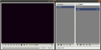 Image 0 for AMPlayer