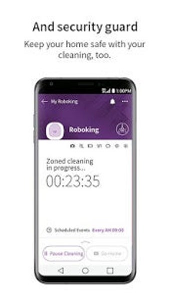 LG ThinQの画像0