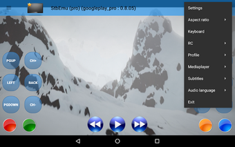StbEmu Proの画像0