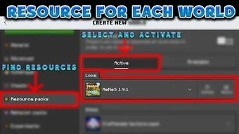 Immagine 0 per CraftMale : CraftsMen 1.2…