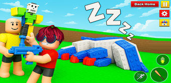 Dont Wake: Steal the Meme…の画像0