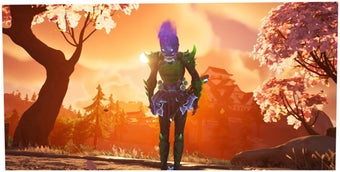 Fortnite: Chapter 4 - Sea…の画像0