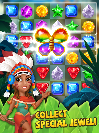 jungle maya quest