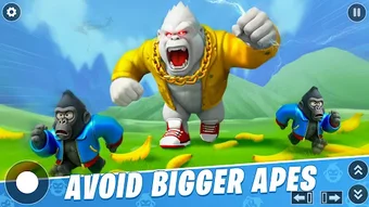 Bild 0 für Giant Monster Legend Esca…