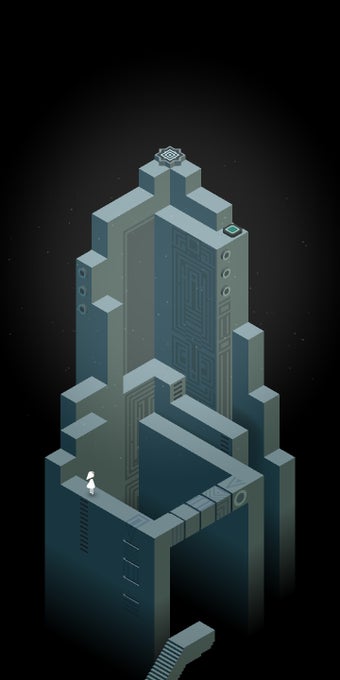 Monument Valley的第0张图片