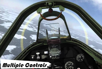 Image 3 pour Modern Jet War Planes : A…