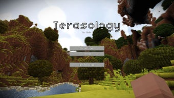 Obraz 10 dla Terasology