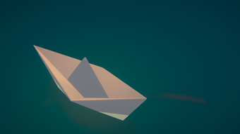 Image 0 for Paper Boats