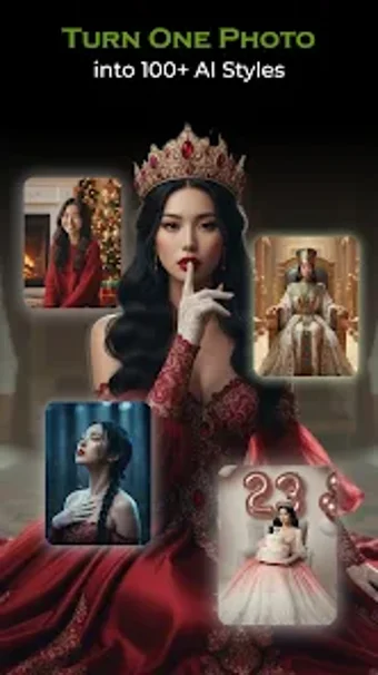 Image 0 pour Snapix: Beauty Camera Edi…