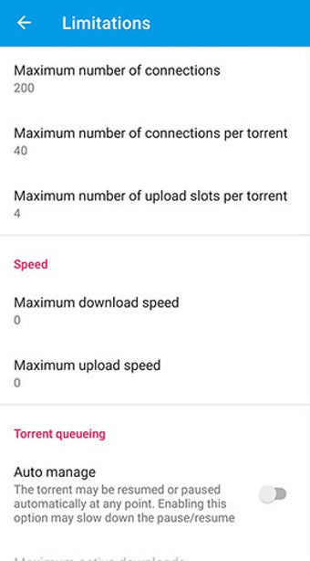 Image 1 for HyperTorrent