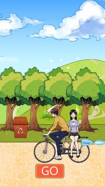 Imagen 0 para Let's Mischief To Couple …