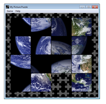 Image 1 for My Picture Puzzle