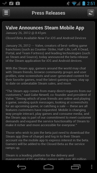 Steam的第9张图片