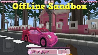 Image 0 pour KawaiiCraft: Petsy World