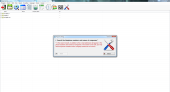 Image 0 pour Email Hunter