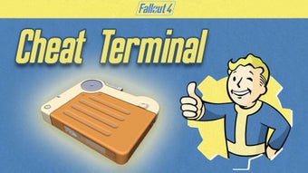 Cheat Terminal