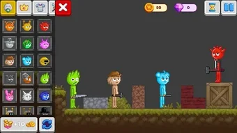 Bild 0 für Action Playground Sandbox