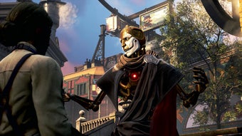 Immagine 0 per Clockwork Revolution