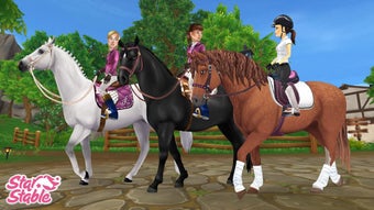 Imagen 0 para Star Stable