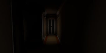 Obraz 0 dla Hall Horror Game