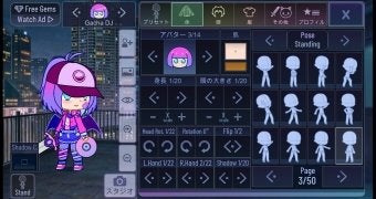 Bild 2 für Gacha Neon