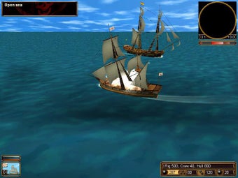 Bild 0 für Sea Dogs
