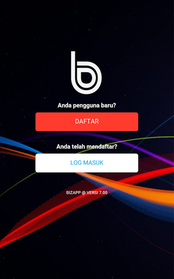 Image 0 for BIZAPP V7