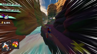 Imagen 0 para Realm Runner