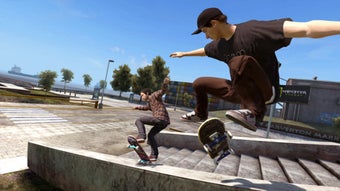 Bild 0 für Skate 3