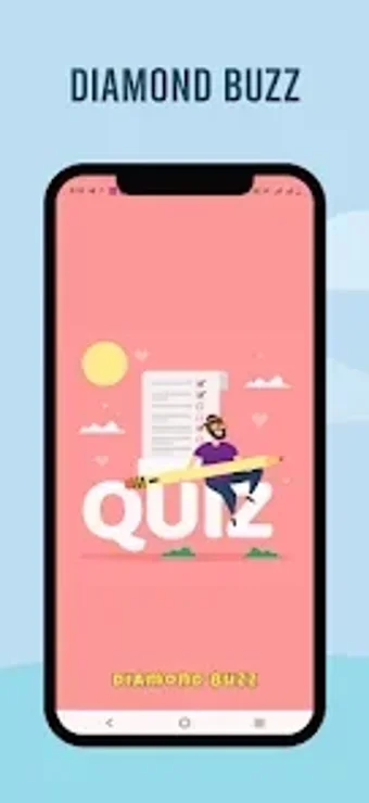 Diamond Buzz - Math Quiz的第0张图片