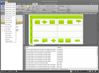 Bild 0 für Microsoft Visio