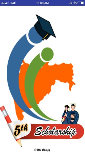 Image 0 pour Scholarship Fifth Maharas…