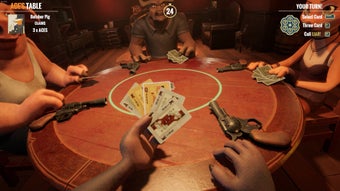 Image 0 pour Liar's Bar