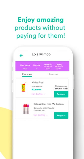 Image 0 for Mimoo