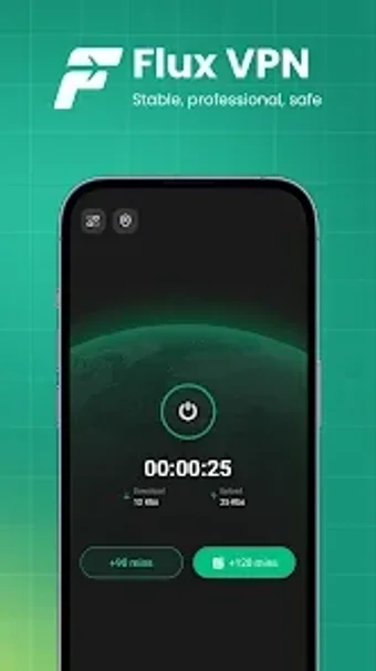 Obraz 0 dla Fortress VPN: Privacy Pro…