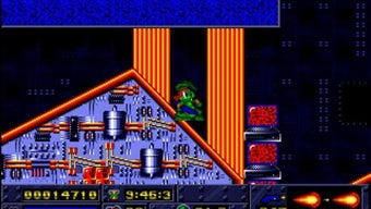 Bild 0 für Jazz Jackrabbit Collectio…