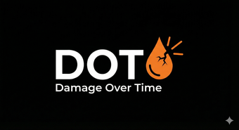 DOT for Blade And Sorcery的第0张图片