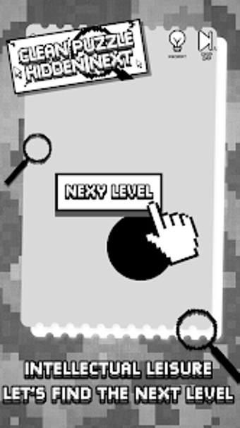 Imagen 0 para Clean Puzzle: Hidden Next