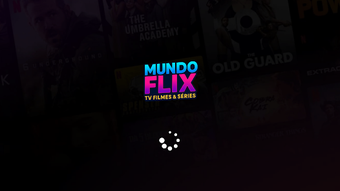 Obraz 0 dla MundoFlix TV Filmes e Sér…