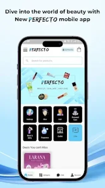 Perfecto的第0张图片