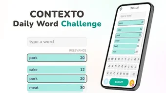 Obraz 0 dla Contexto-Unlimited Word F…