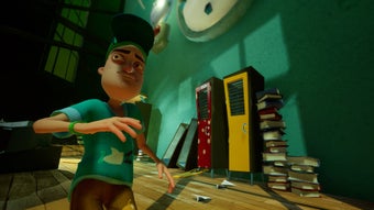Imagen 3 para Hello Neighbor