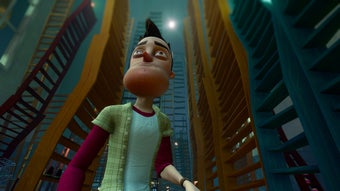 Imagen 2 para Hello Neighbor