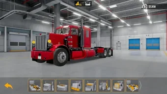 Imagen 0 para Truck Simulator Big Rigs