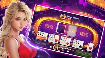 Bild 0 für EZ Zone Rummy