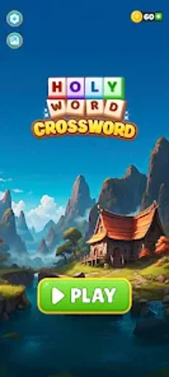 Obraz 0 dla Crossword - Word Blitz