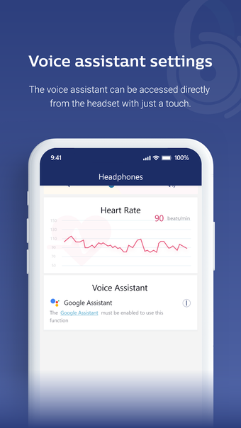 Philips Headphonesの画像0
