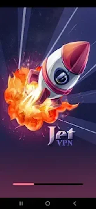 فیلتر شکن Jet VPN的第0张图片