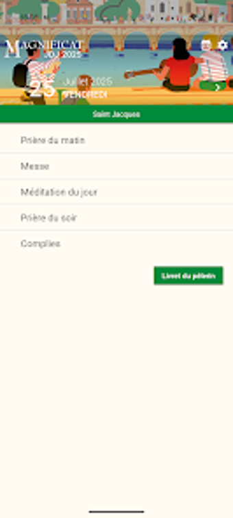 Obraz 0 dla Jubilé des Jeunes